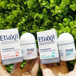 Lăn khử mùi đặc trị Etiaxil 15ml